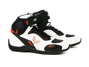 DX-23701 Motorcycle protective boots