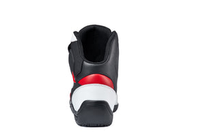 DX-23701 Motorcycle protective boots