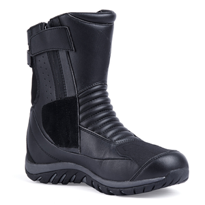 DX-23703 Waterproof motorcycle shoes
