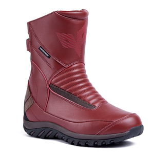 DX-23703 Waterproof motorcycle shoes