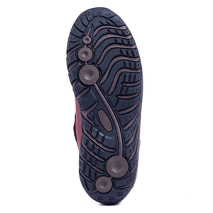 DX-23703 Waterproof motorcycle shoes