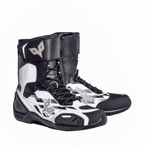 DX-24711 Motorcycle protective boots