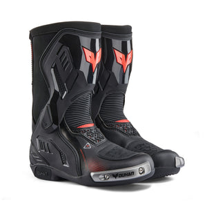 DX-2570RR Racing and road boots