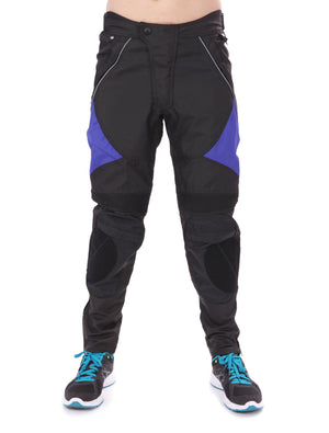 DK-06 Men's Waterproof Motorcycle Pants