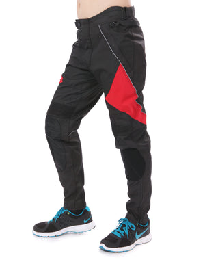 DK-06 Men's Waterproof Motorcycle Pants