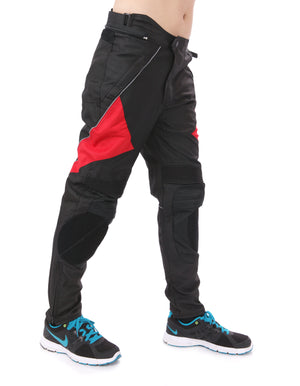 DK-06 Men's Waterproof Motorcycle Pants