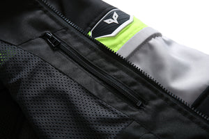 D-213 Cycling Suit - Real Photos - Summer Breathable Protective Gear