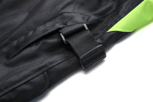 D-213 Motorcycle mesh jacket