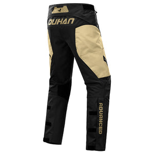 D-2086 Men's Travel Motorcycle Jacket