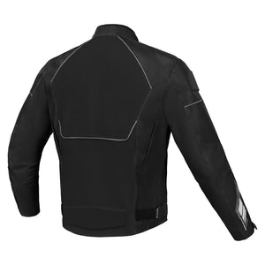 D-25215 Men's Waterproof Motorcycle Jacket
