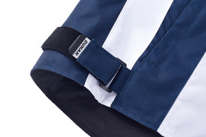 D-25215 Men's Waterproof Motorcycle Jacket