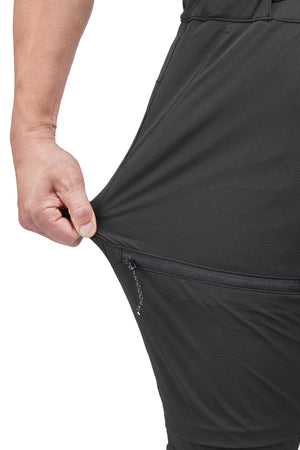 DK-25306 Men's Summer Motorcycle Pants