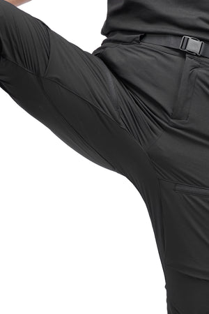 DK-25306 Men's Summer Motorcycle Pants