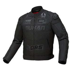 VS-05 Street motorcycle jacket