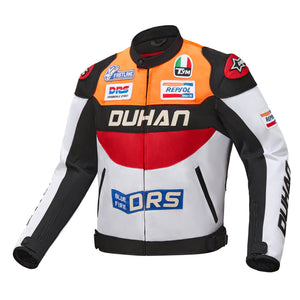 VS-05 Street motorcycle jacket