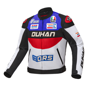 VS-05 Street motorcycle jacket