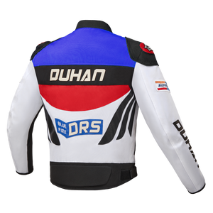 VS-05 Street motorcycle jacket