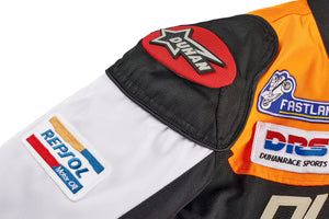 VS-05 Street motorcycle jacket