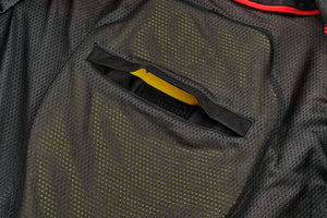 VS-05 Street motorcycle jacket