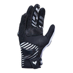DS-W2 Motorcycle leather gloves