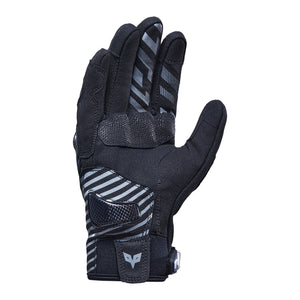 DS-W2 Motorcycle leather gloves