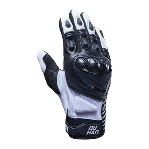 DS-W2 Motorcycle leather gloves