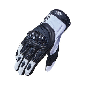 DS-W2 Motorcycle leather gloves