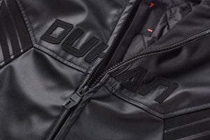 D-2168 Men's Leather Motorcycle Jacket