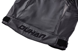 D-2168 Men's Leather Motorcycle Jacket