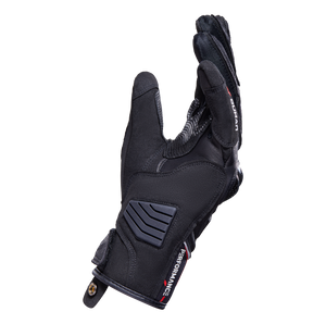 DS-W1 Motorcycle leather gloves