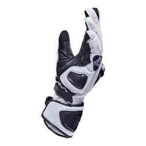 DS-A9  Racing motorcycle leather gloves
