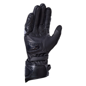 DS-A9  Racing motorcycle leather gloves