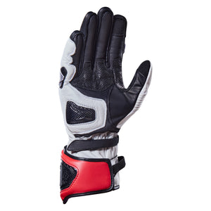 DS-A9  Racing motorcycle leather gloves