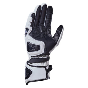 DS-A9  Racing motorcycle leather gloves