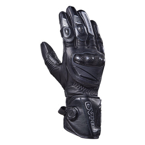 DS-A9  Racing motorcycle leather gloves