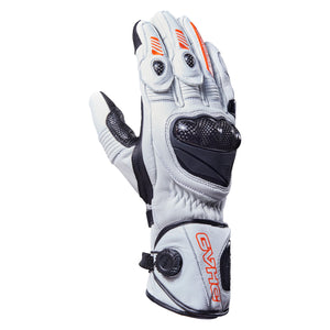 DS-A9  Racing motorcycle leather gloves