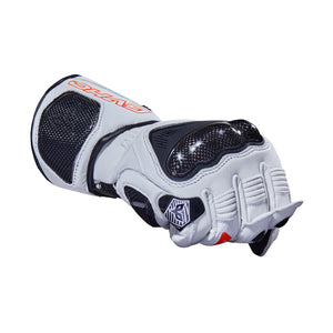 DS-A9  Racing motorcycle leather gloves