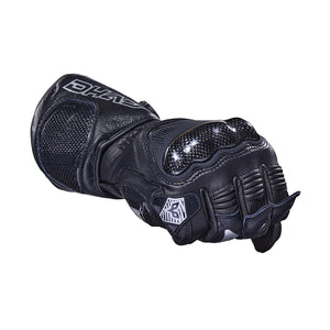 DS-A9  Racing motorcycle leather gloves