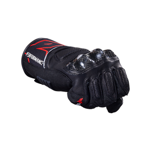 DS-W1 Motorcycle leather gloves