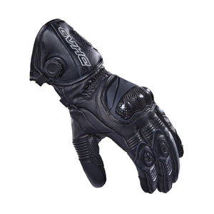 DS-A9  Racing motorcycle leather gloves
