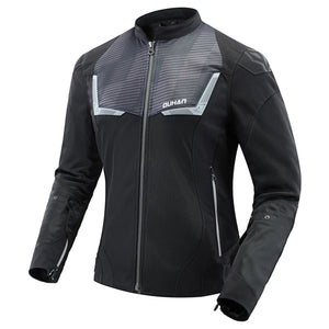 D-2261 Women's Mesh Motorcycle Jacket