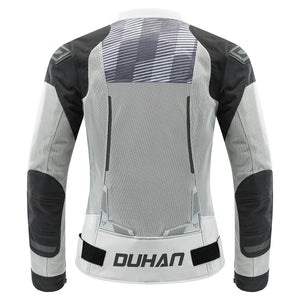 D-2261 Women's Mesh Motorcycle Jacket