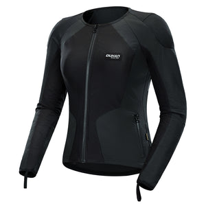 D-2232 Women's Mesh Motorcycle Jacket