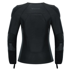 D-2232 Women's Mesh Motorcycle Jacket