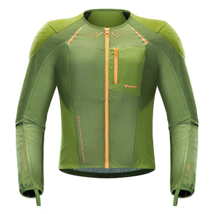 D-2230 Men's Mesh Motorcycle Riding Jacket