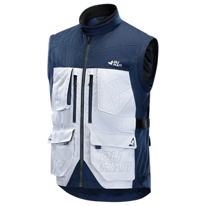 D-2086 Men's Travel Motorcycle Jacket