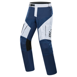 D-2086 Men's Travel Motorcycle Jacket