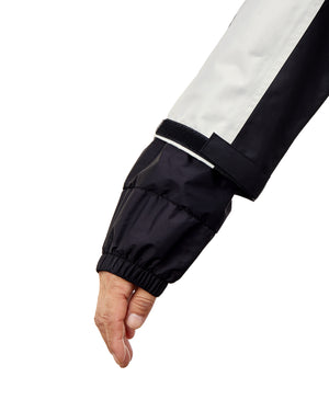 D-25560 Unisex waterproof jacket