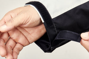 D-25560 Unisex waterproof jacket