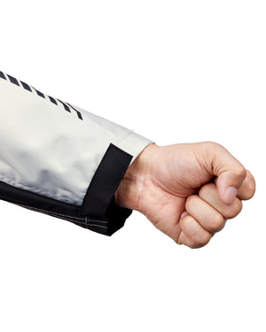 D-25560 Unisex waterproof jacket